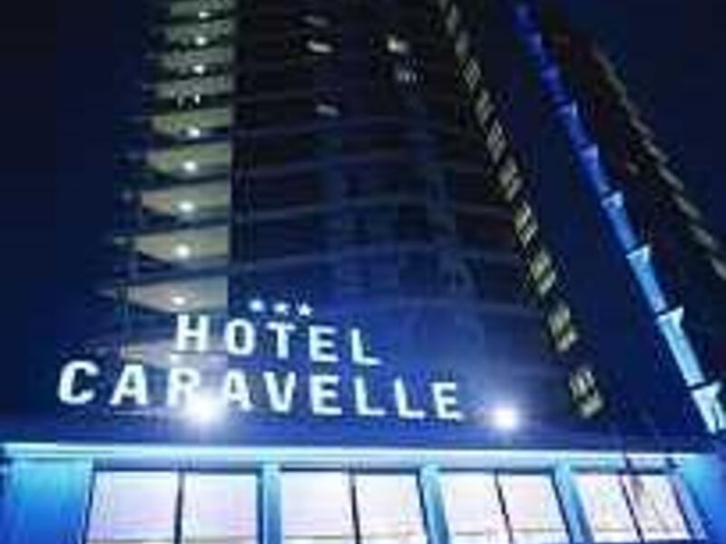 Hotel Caravelle