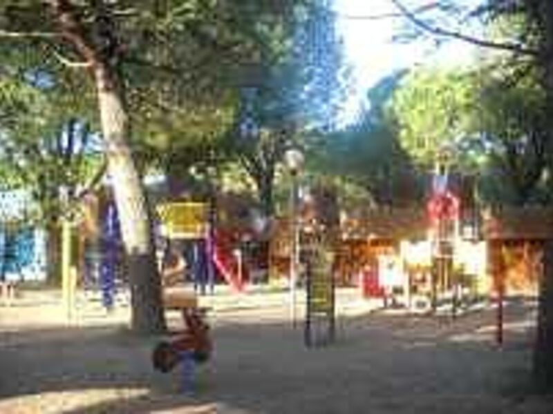 Happy Camp Camping Ca' Savio