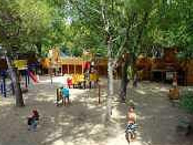 Happy Camp Camping Ca' Savio