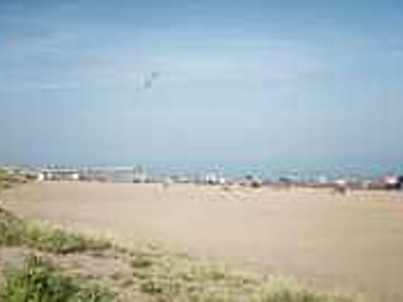 Happy Camp Camping Ca' Savio