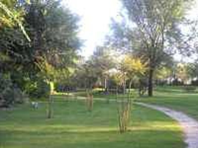 Happy Camp Camping Ca' Savio