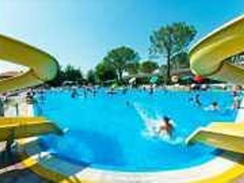 Camping Cisano & San Vito