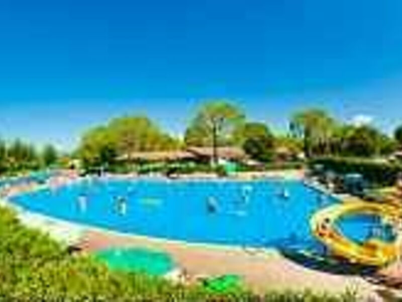 Camping Cisano & San Vito