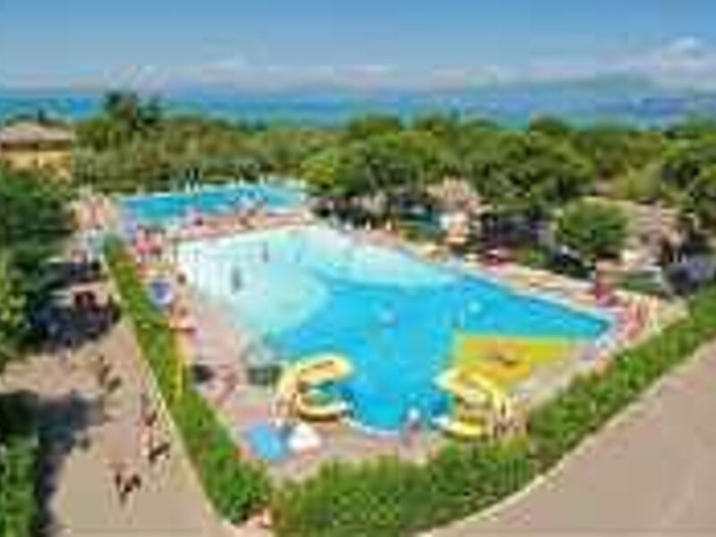 Camping Cisano & San Vito