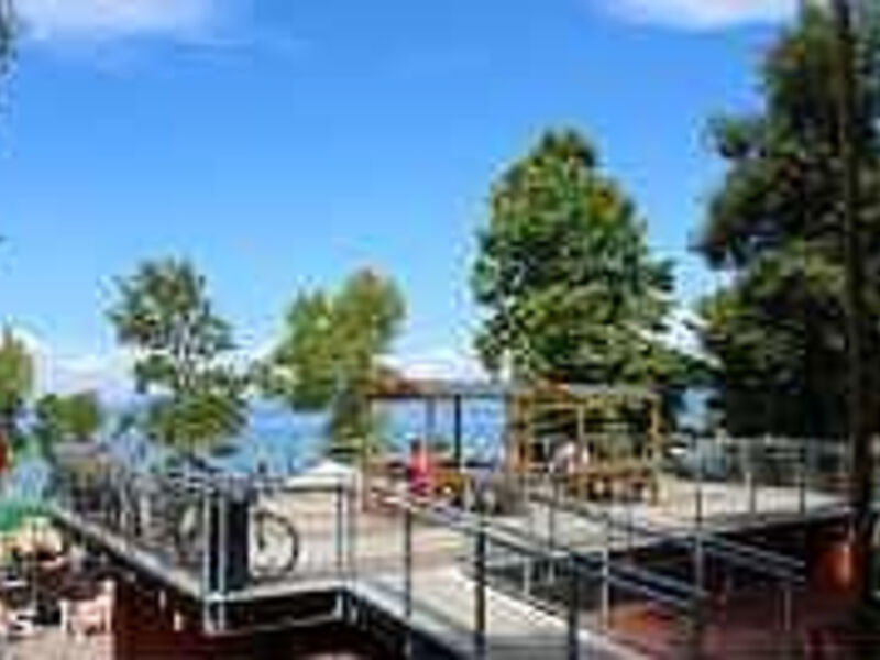 Camping Cisano & San Vito