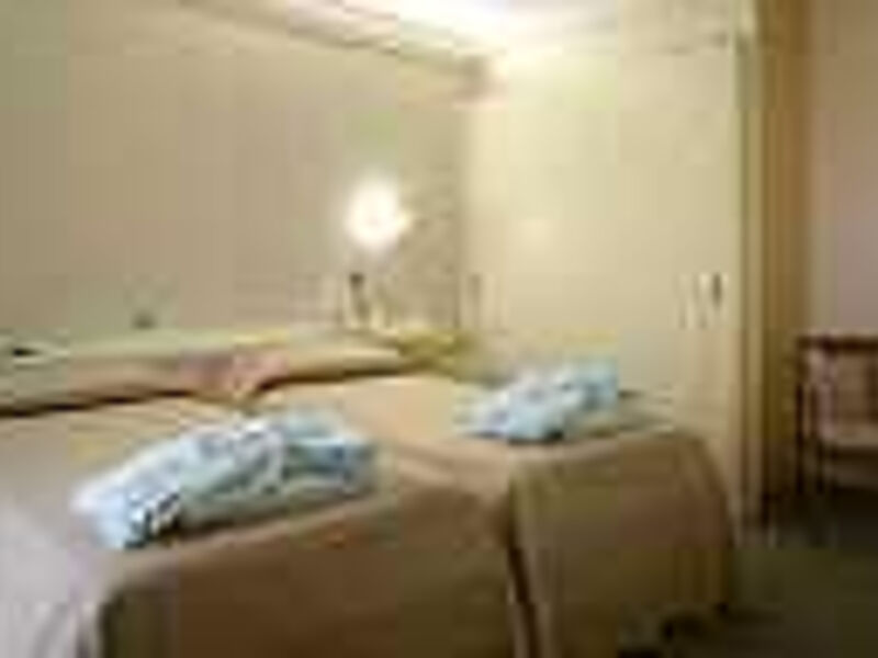 Hotel Commodore Terme