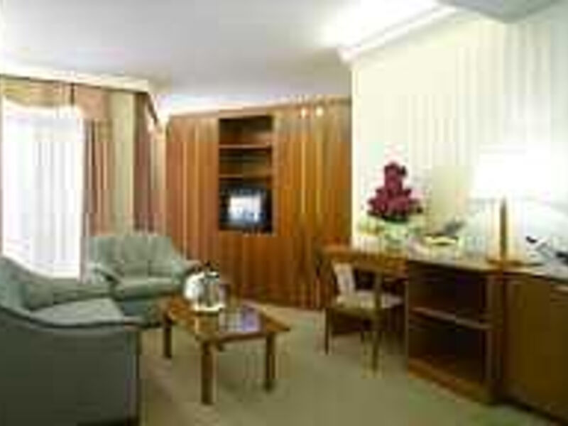 Hotel Commodore Terme