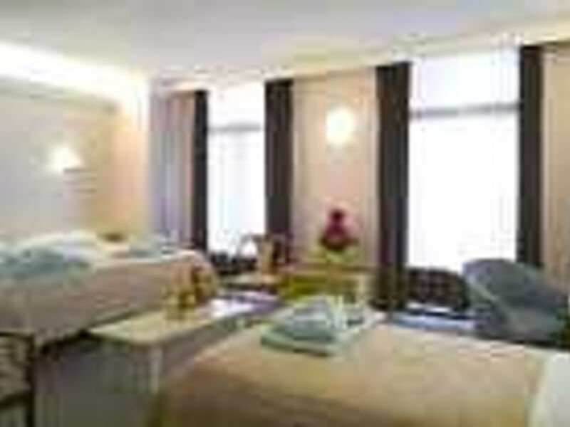 Hotel Commodore Terme
