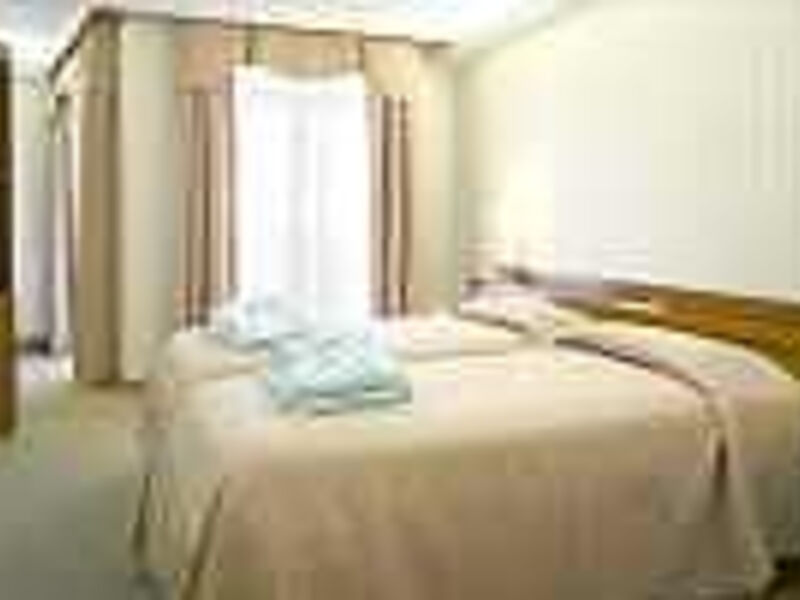 Hotel Commodore Terme