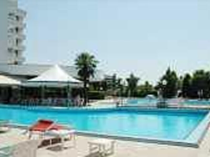 Hotel Commodore Terme