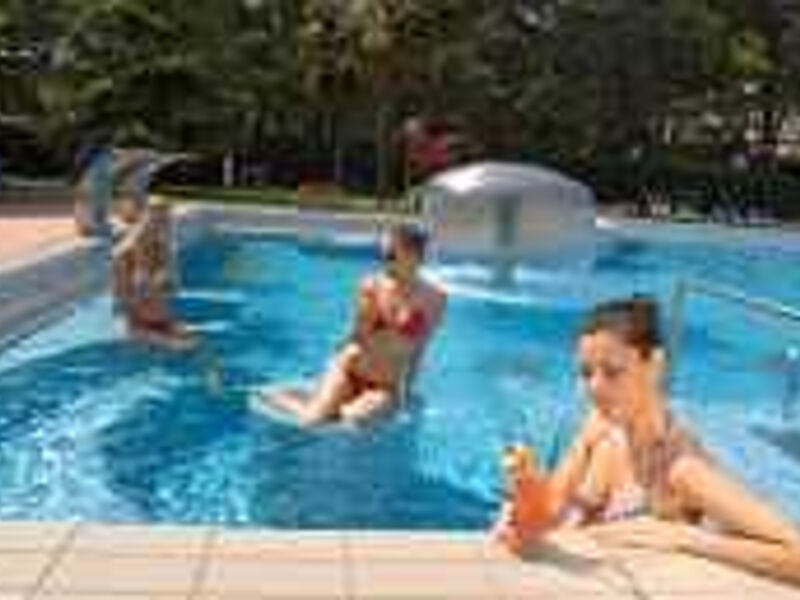 Hotel Commodore Terme
