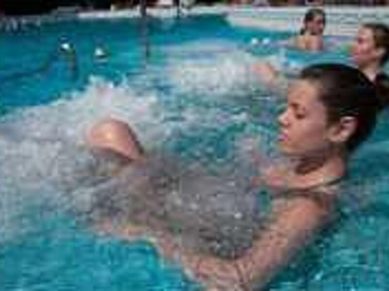 Hotel Commodore Terme