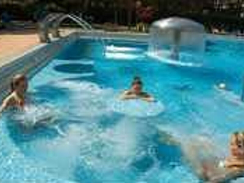 Hotel Commodore Terme