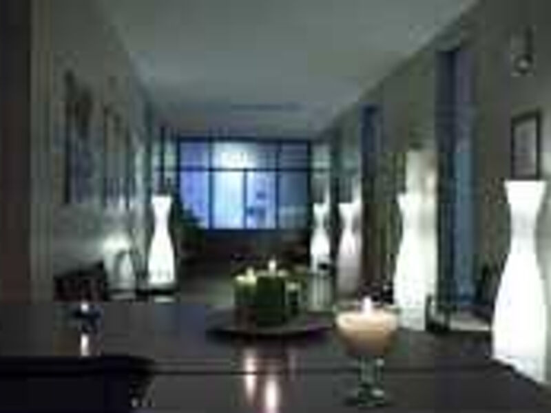 Hotel Commodore Terme