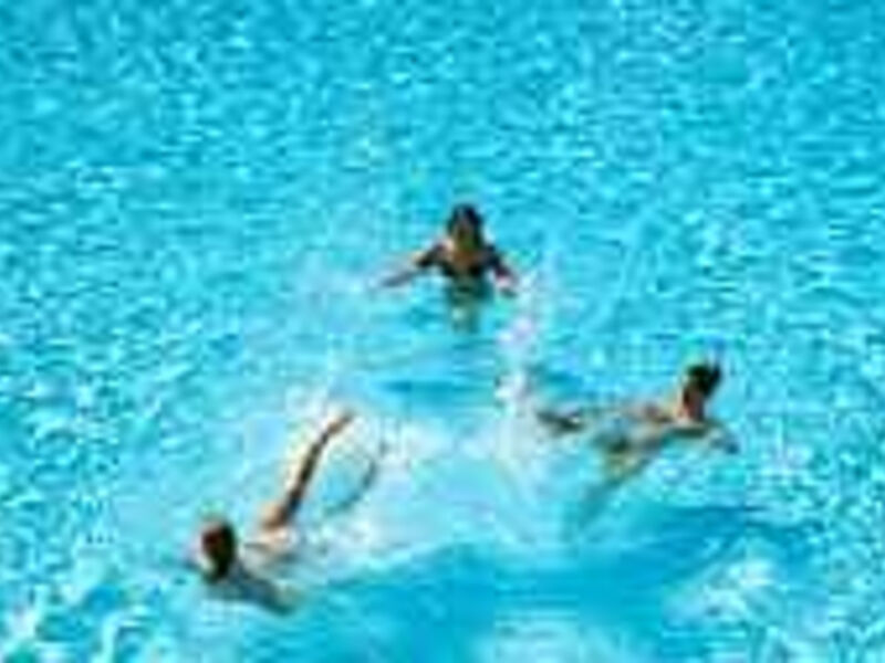 Hotel Commodore Terme