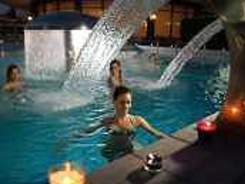 Hotel Commodore Terme
