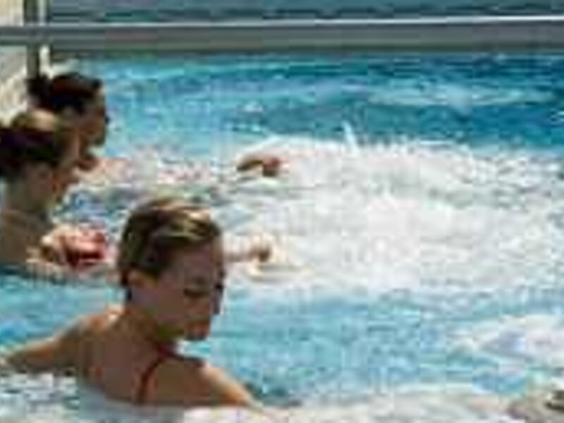 Hotel Commodore Terme