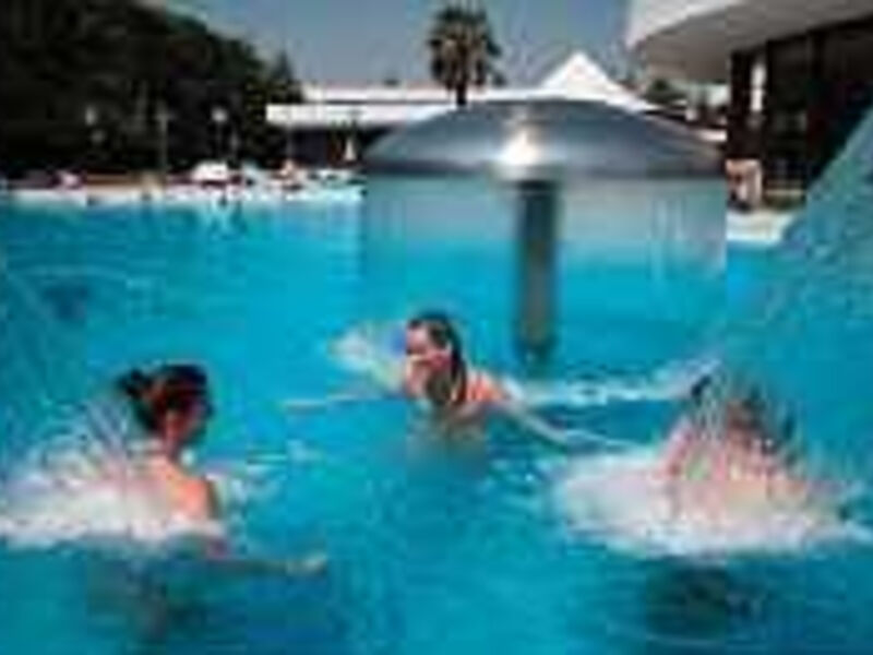 Hotel Commodore Terme