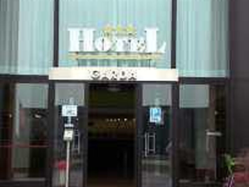 Hotel Garda