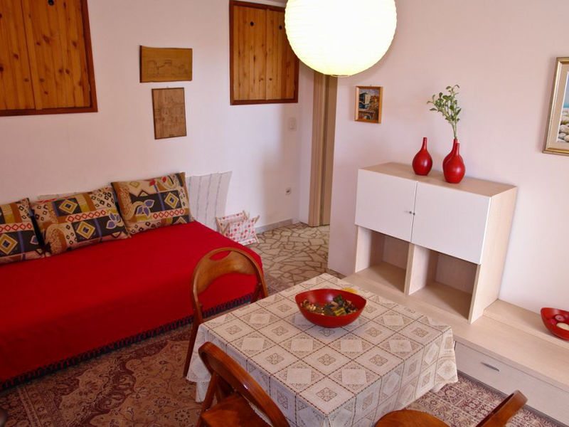Apartmány 1323-384