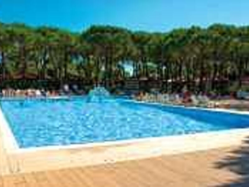 Happy Camp Jesolo Mare Family Camping Village