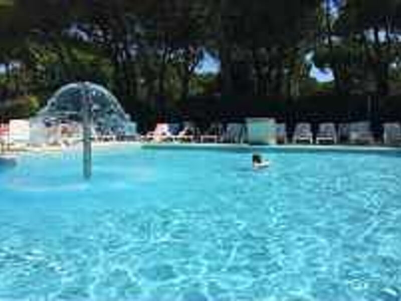 Happy Camp Jesolo Mare Family Camping Village