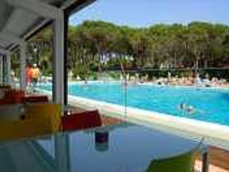 Happy Camp Jesolo Mare Family Camping Village