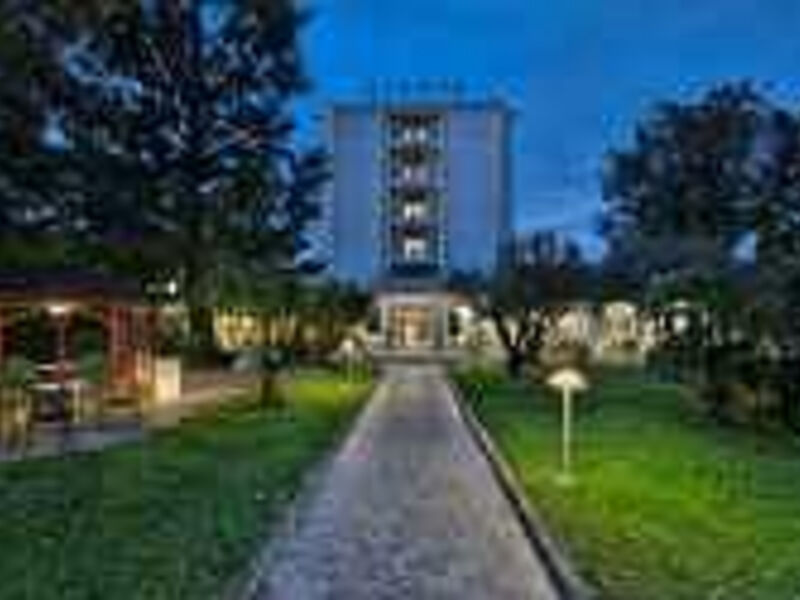 Hotel Harry´s Garden