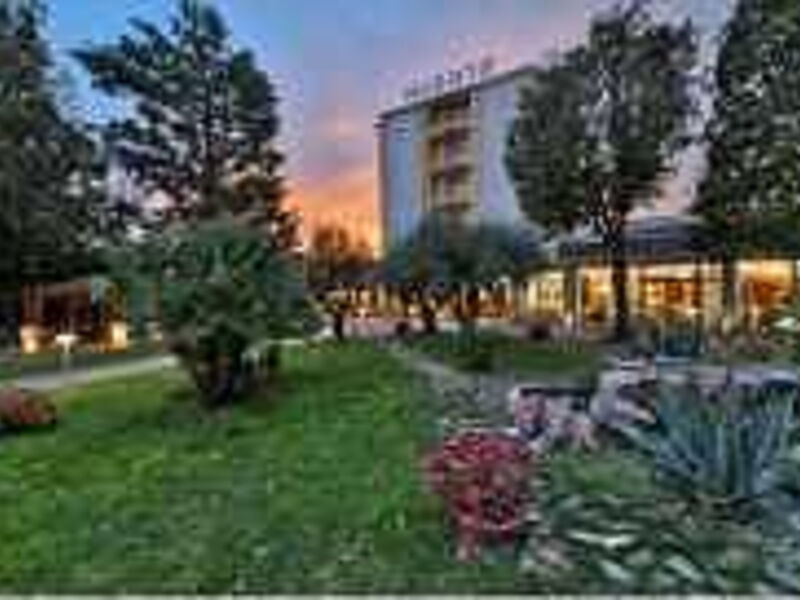 Hotel Harry´s Garden