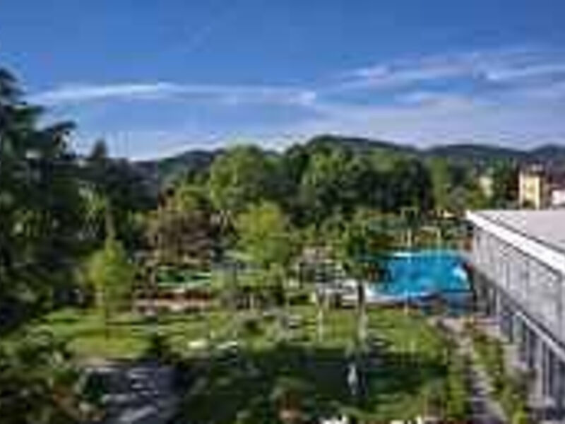 Hotel Harry´s Garden