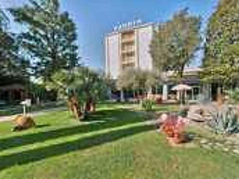 Hotel Harry´s Garden