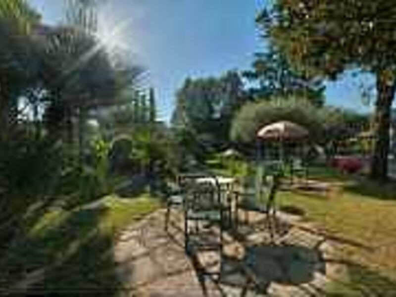 Hotel Harry´s Garden