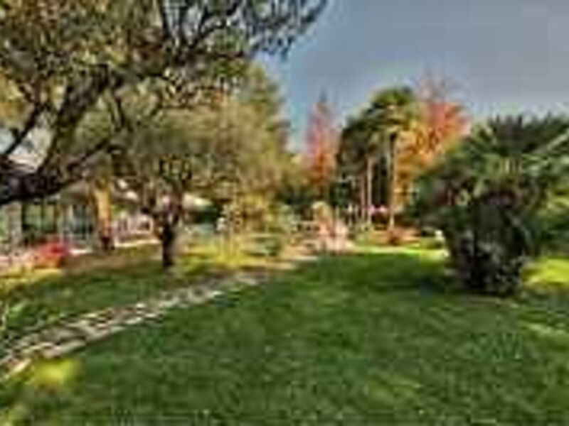 Hotel Harry´s Garden