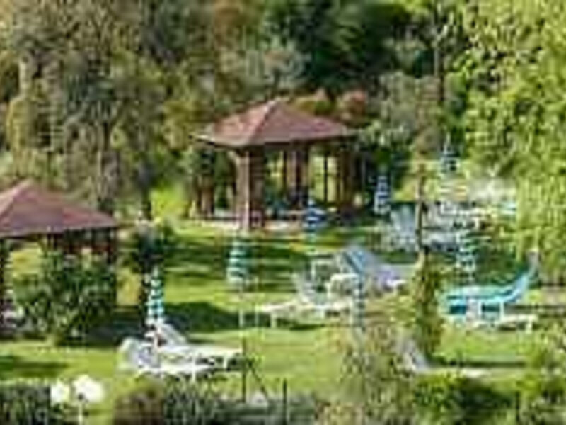 Hotel Harry´s Garden