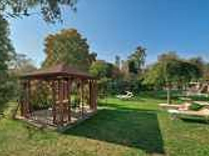 Hotel Harry´s Garden
