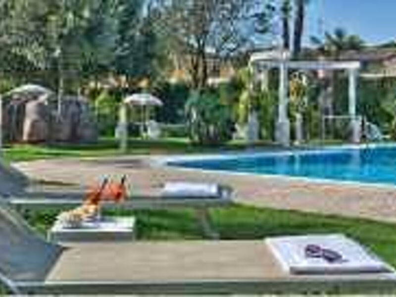 Hotel Harry´s Garden