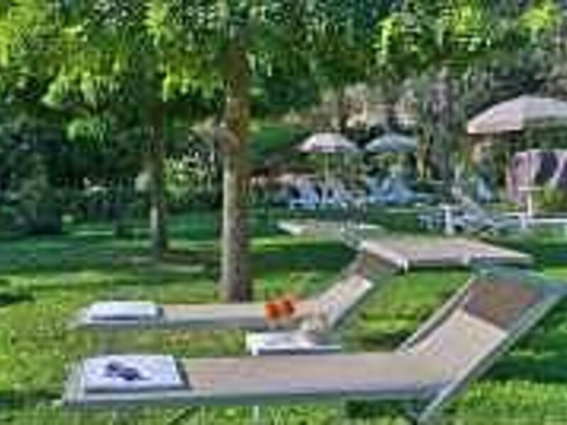 Hotel Harry´s Garden