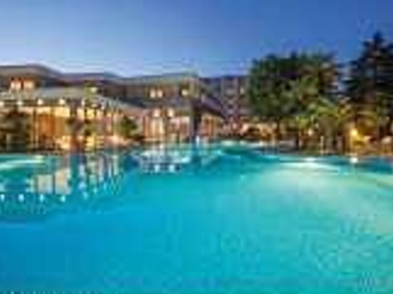 Hotel Harry´s Garden