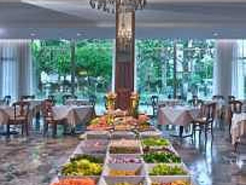 Hotel Harry´s Garden
