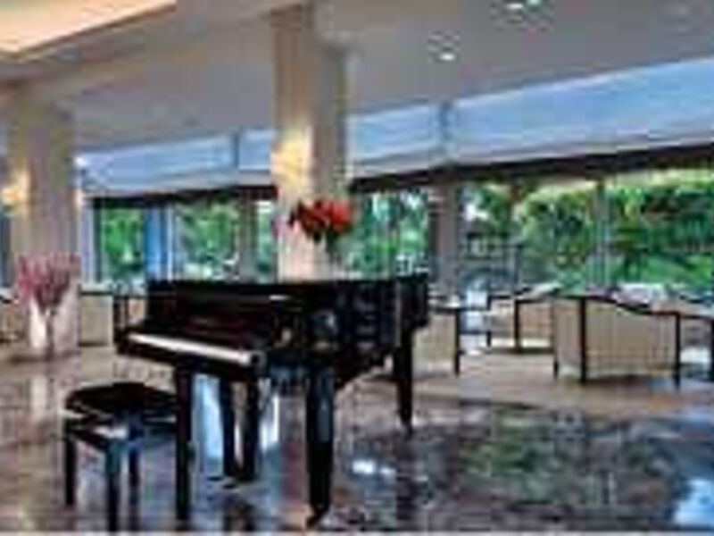 Hotel Harry´s Garden