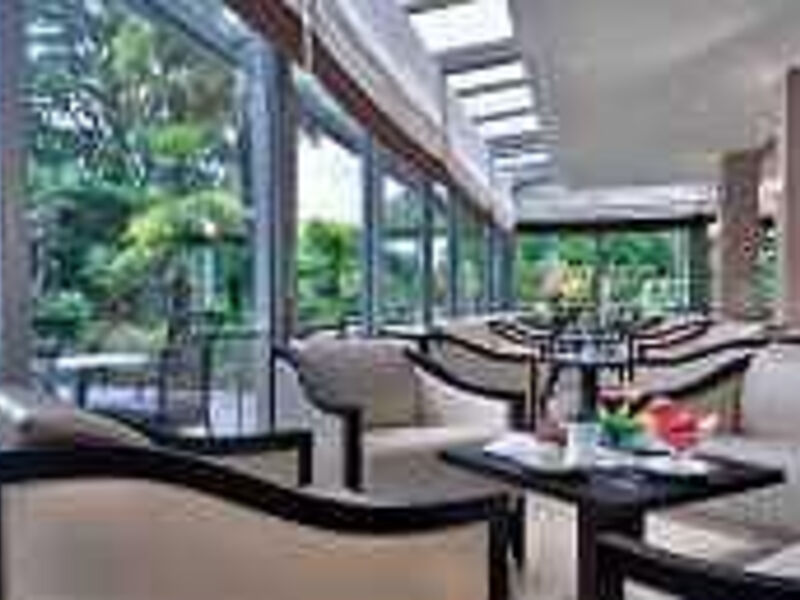 Hotel Harry´s Garden