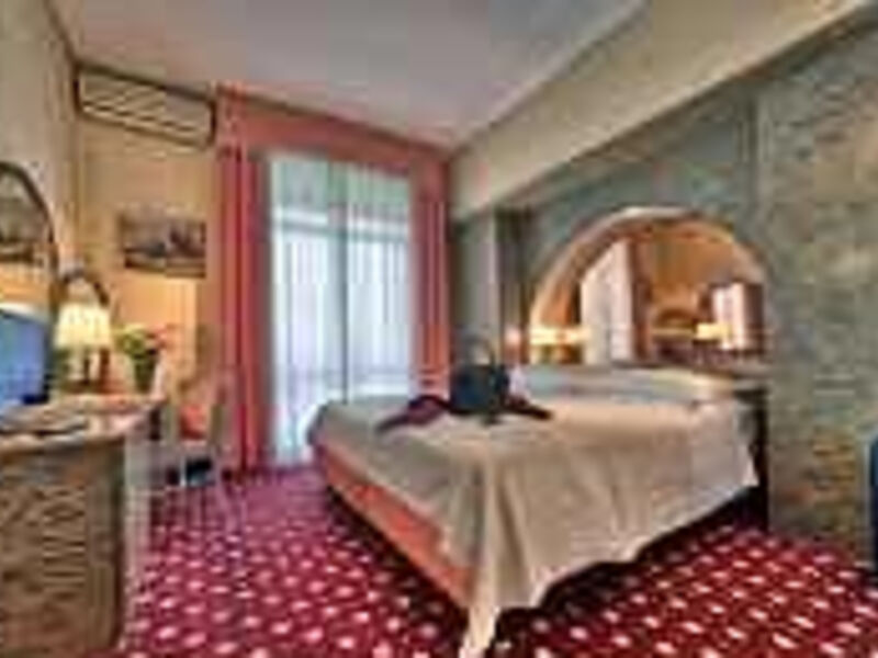 Hotel Harry´s Garden
