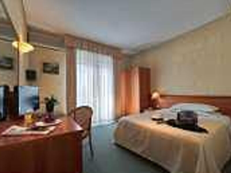 Hotel Harry´s Garden