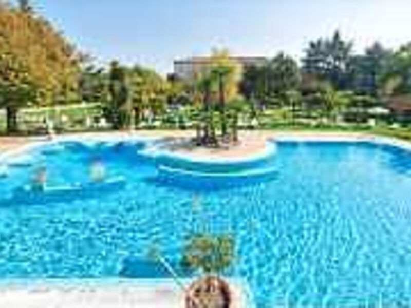 Hotel Harry´s Garden