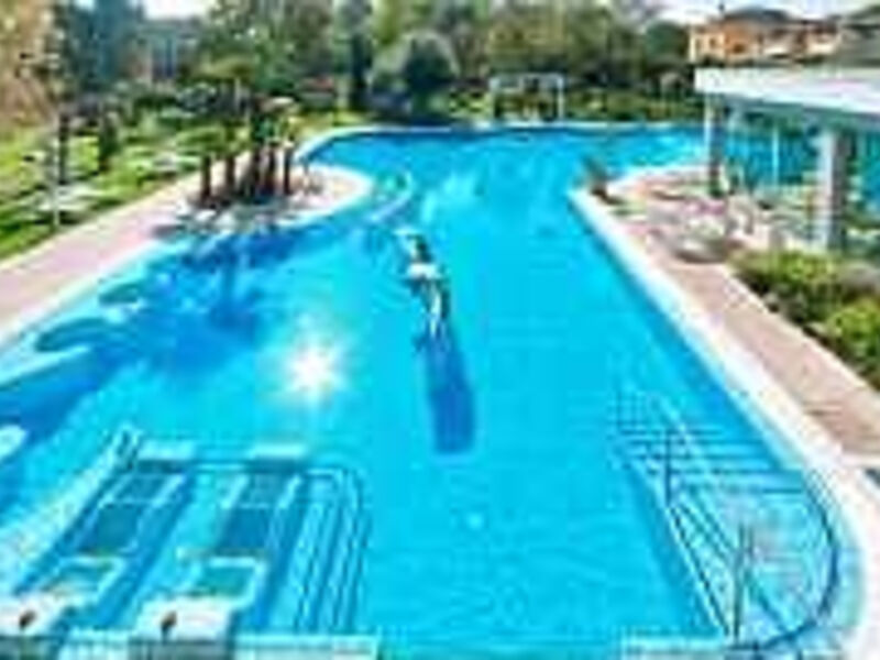 Hotel Harry´s Garden