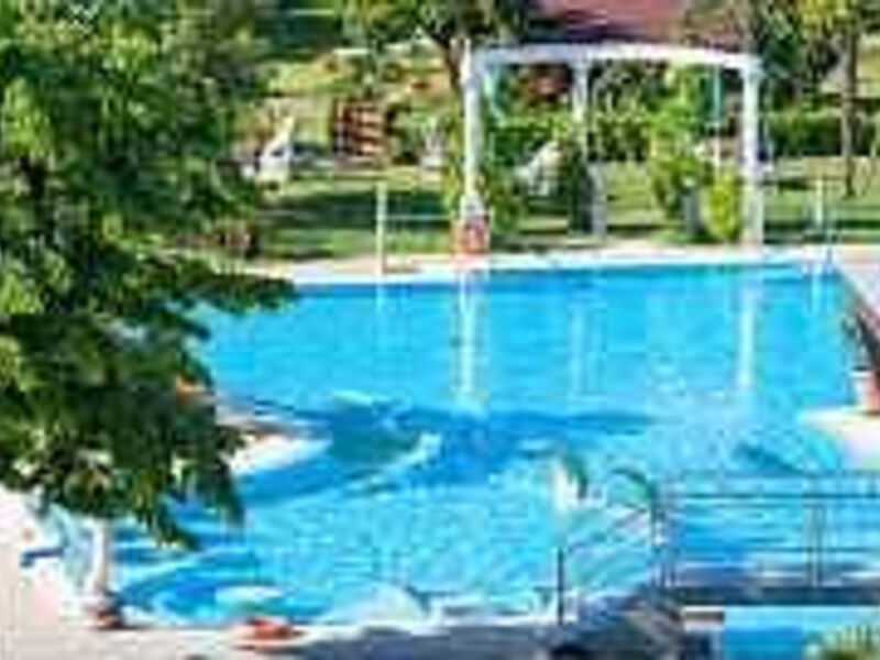 Hotel Harry´s Garden
