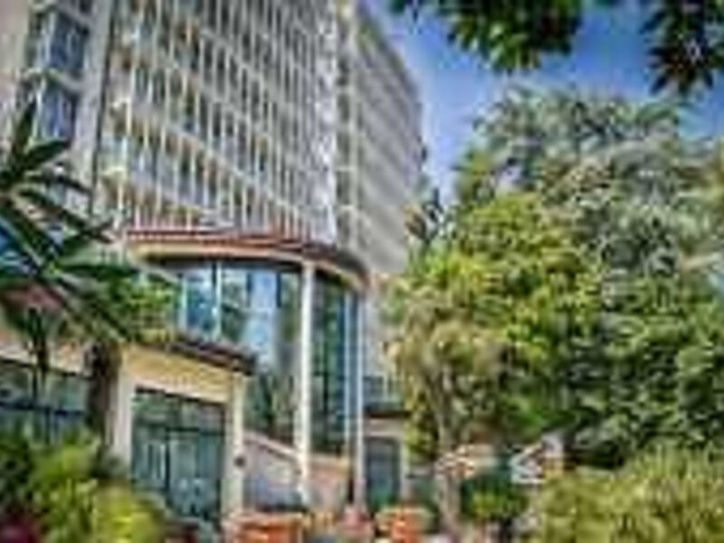 Hotel Terme Internazionale