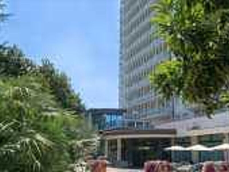 Hotel Terme Internazionale