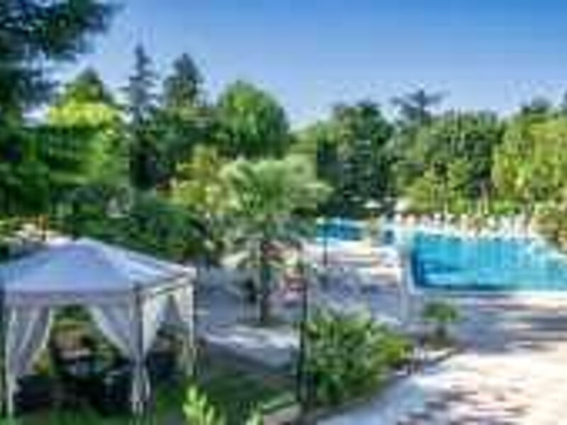Hotel Terme Internazionale