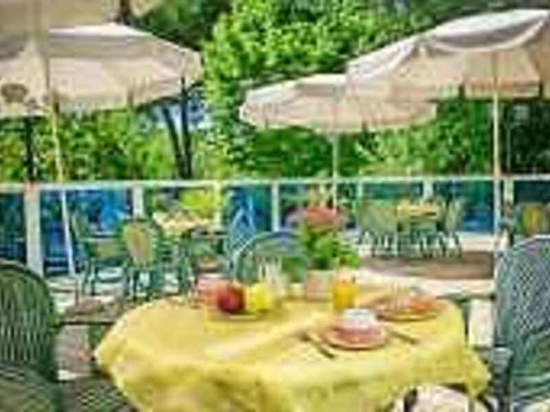 Hotel Terme Internazionale